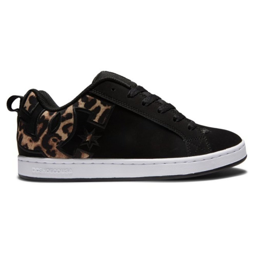 DC Shoes Court Graffik
